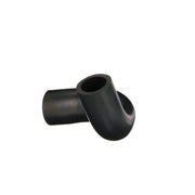 Gates Crankcase Ventilation Hose 184mm fits Opel Astra F 1994-1998 1.7