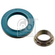 Febi Automatic Transmission Shaft Seal OD ID High 102129