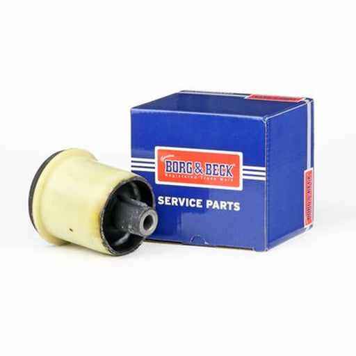 Borg & Beck Axle Beam Bushing Rear BSK7549