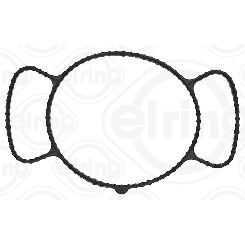 Elring Water Pump Gasket Wide Thick fits Alfa Romeo 159 2005-2011 3.2