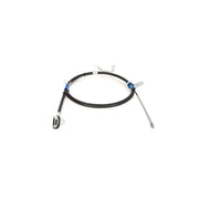 Bosch Handbrake Cable Left Rear 1 987 482 663