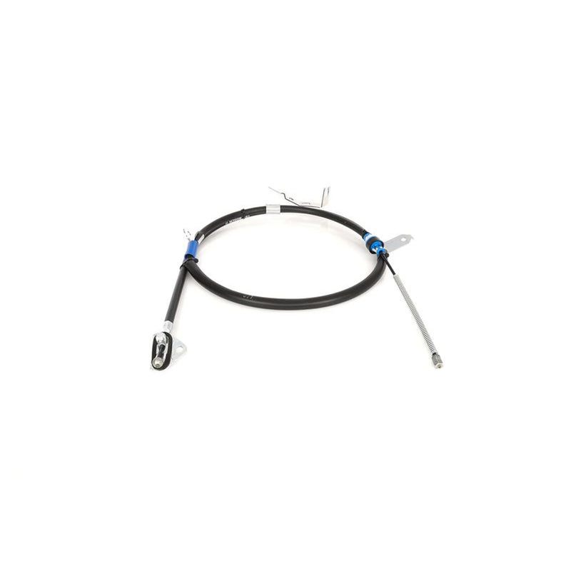 Bosch Handbrake Cable Left Rear 1 987 482 663