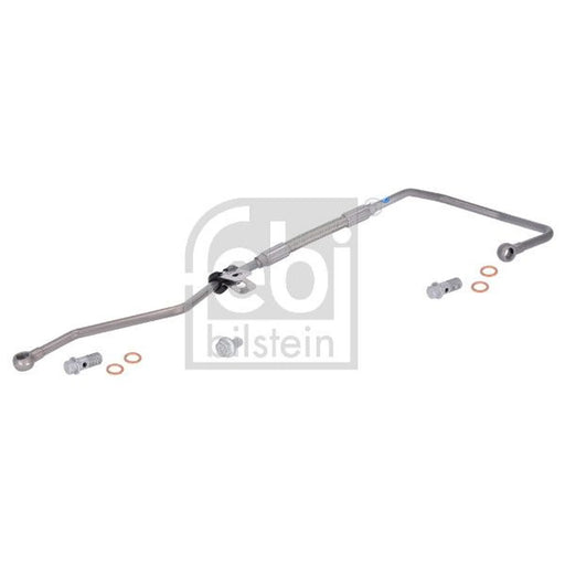 Febi Turbo Oil Feed Return Line 187874