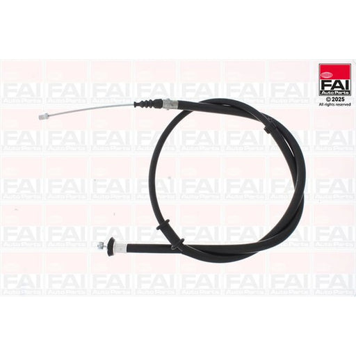 FAI Handbrake Cable Right Rear FBC525