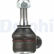 Delphi Steering Tie Rod End Ball Joint Front Right M12x1 fits Toyota Yaris Verso