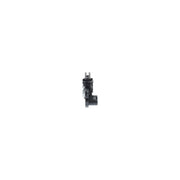 Bosch Alternator Voltage Regulator