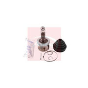 Apec CV Axle Shaft Assembly Front fits Jeep Grand Cherokee 1999-2005 2.7 3.1 4.7