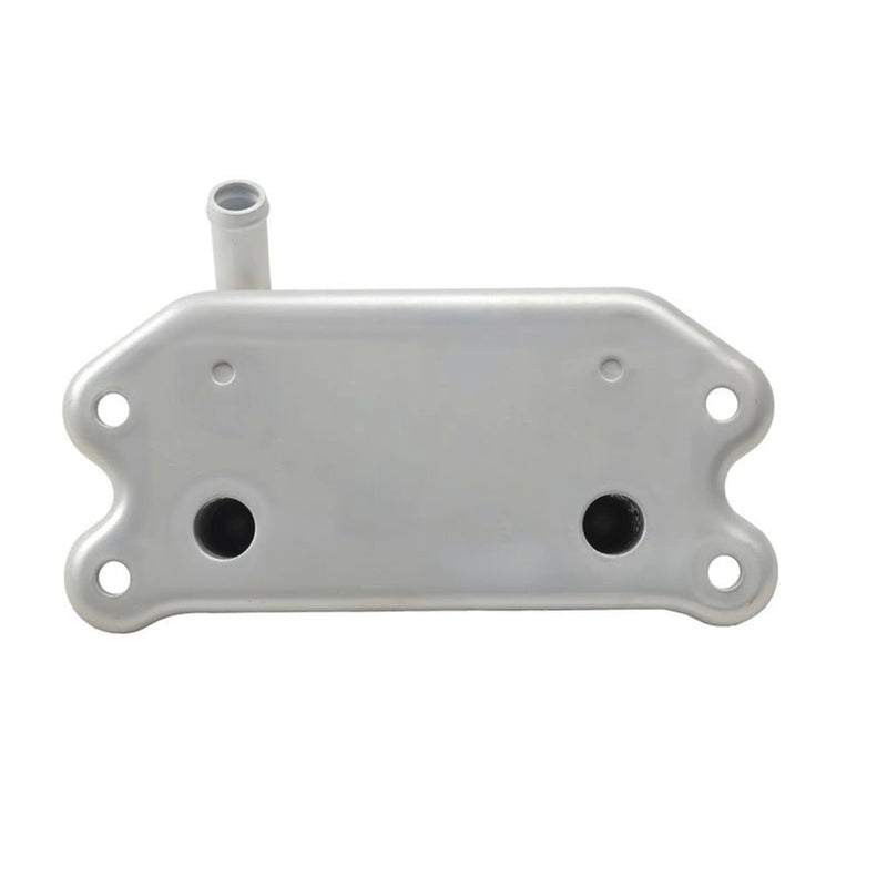 Hella Engine Oil Cooler 8MO 366 360-671
