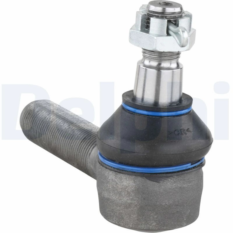 Delphi Steering Tie Rod End Ball Joint Front Left M20x1.5 fits Ford Transit
