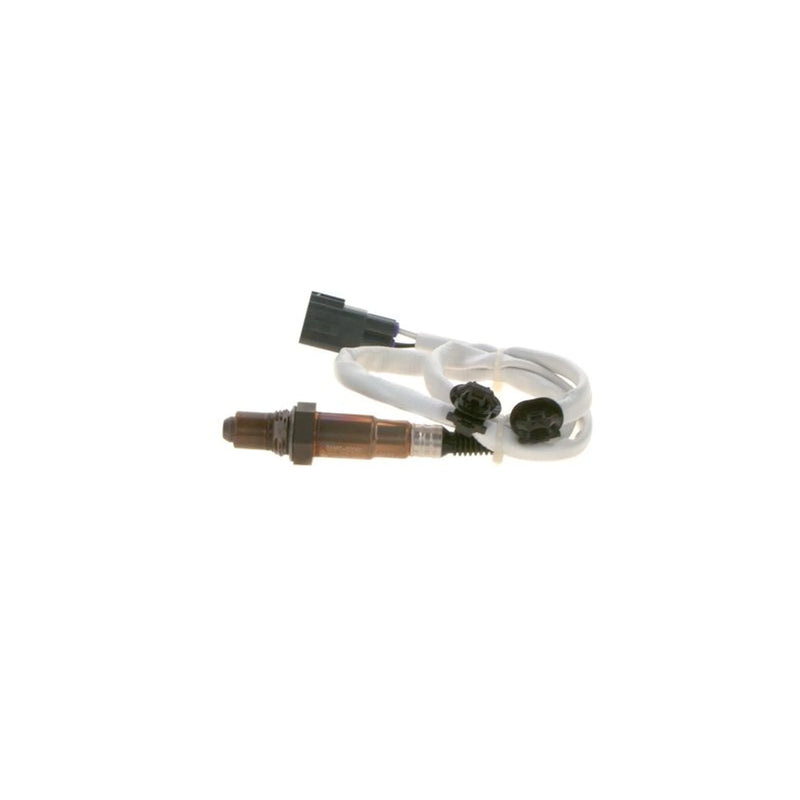 Bosch O2 Lambda Oxygen Sensor after catalytic converter fits Toyota Yaris/Vitz