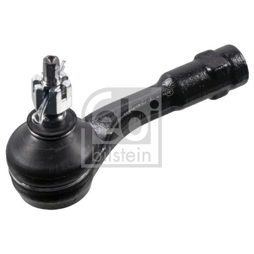 Febi Steering Tie Rod End Ball Joint Front Left 183068