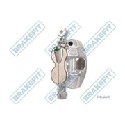 Apec Brake Caliper Assembly Front Left BCA1279