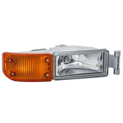Hella Spotlight Right fits Man L2000 1993-2007