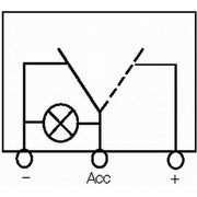 Hella Electrical Switch