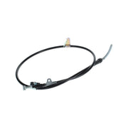 Bosch Handbrake Cable Left Rear fits Nissan Terrano II 1993-2007 2.4 2.7 3.0