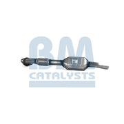 BM Catalysts Homologated Diesel Cat fits Iveco Daily III 1999-2007