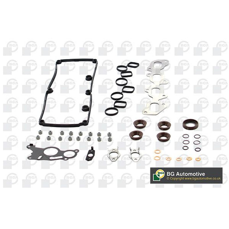 BGA Cylinder Head Gasket Kit fits Audi A3 2006-2013 2.0