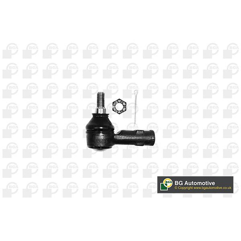 BGA Steering Tie Rod End Ball Joint Front Right M14x1.5 fits Hyundai H-1