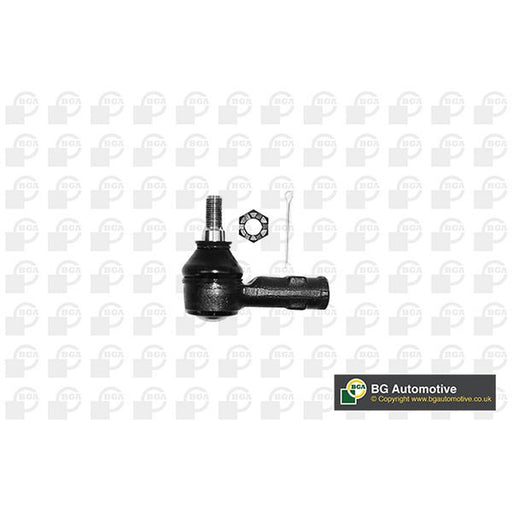 BGA Steering Tie Rod End Ball Joint Front Right M14x1.5 fits Hyundai H-1
