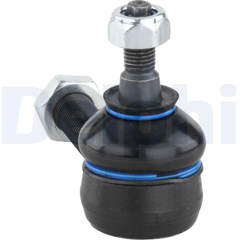 Delphi Steering Tie Rod End Ball Joint Front M14x1.5 fits Citroën Berlingo First