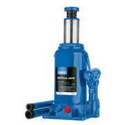 Draper Hydraulic Bottle Jack, 12 Tonne 13073 Draper - Dynamic Drive