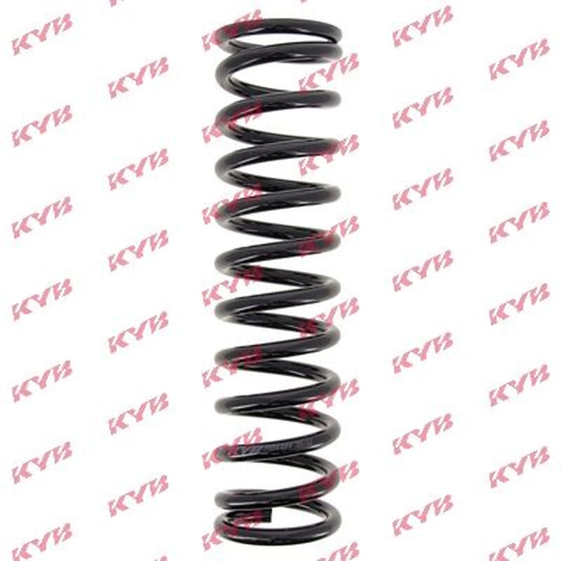 KYB Front Suspension Coil Spring fits Mercedes-Benz S-Class 1972-1991