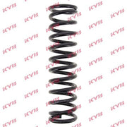 KYB 2 x Suspension Springs fits Mercedes-Benz S-Class 1972-1991