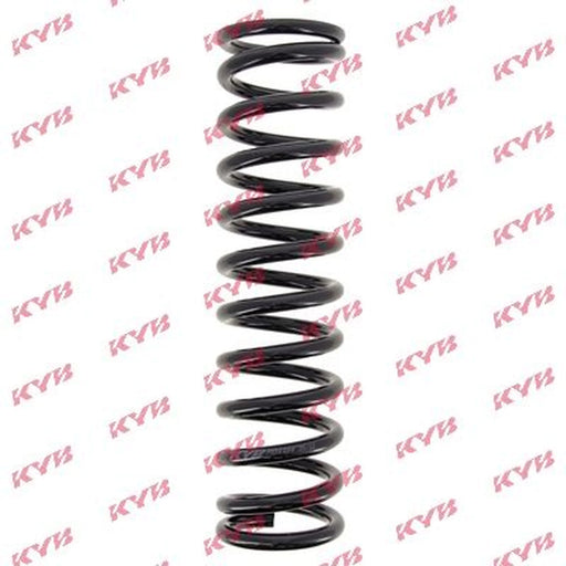 KYB 2 x Suspension Springs fits Mercedes-Benz S-Class 1972-1991