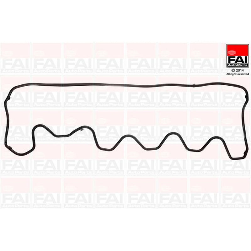 FAI Cylinder Head Cover Gasket