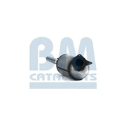 BM Catalysts Dpf fits Renault Grand Scénic II 2005-2008 1.9 2.0