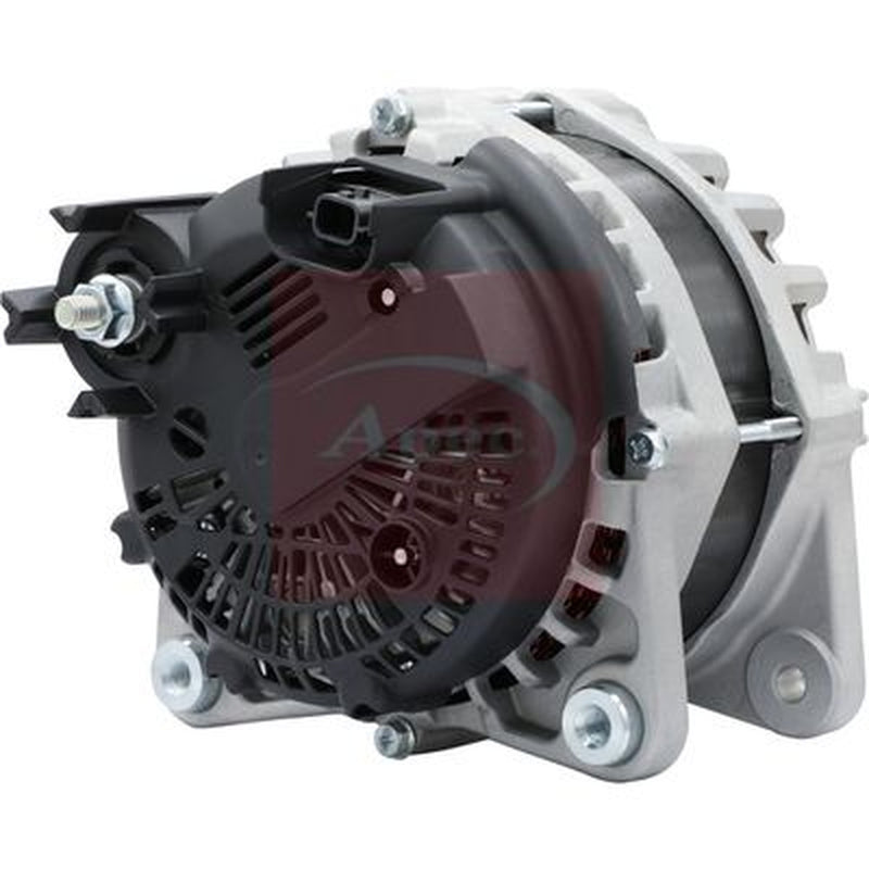 Apec Car Alternator 12V fits Nissan Qashqai II 2018 on 1.5