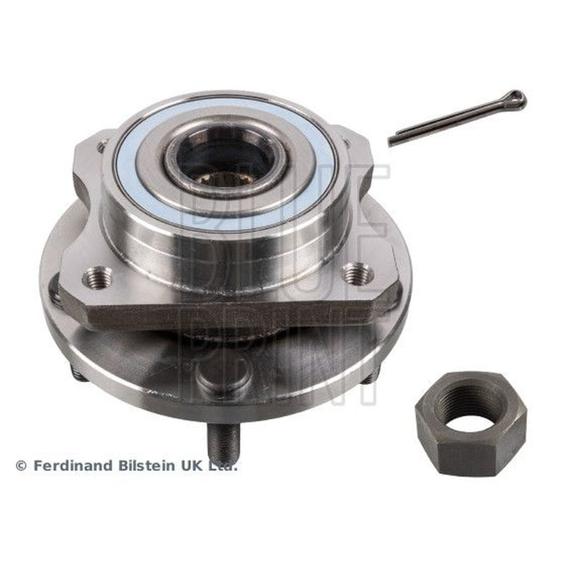 Blue Print Wheel Bearing Kit Front Right 87mm fits Chrysler Tacuma 1995-2001