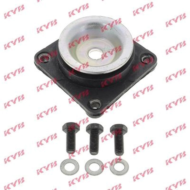 KYB Rear Suspension Strut Support Mount fits Volvo S60 I 2000-2010 2.0 2.4 2.5