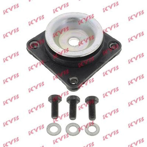 KYB Rear Suspension Strut Support Mount fits Volvo S60 I 2000-2010 2.0 2.4 2.5