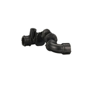 Gates Crankcase Ventilation Hose 180mm fits Mercedes-Benz 124 1985-1993