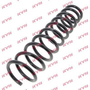 KYB Front Suspension Coil Spring fits Alfa Romeo 156 1997-2005 2.4 2.5
