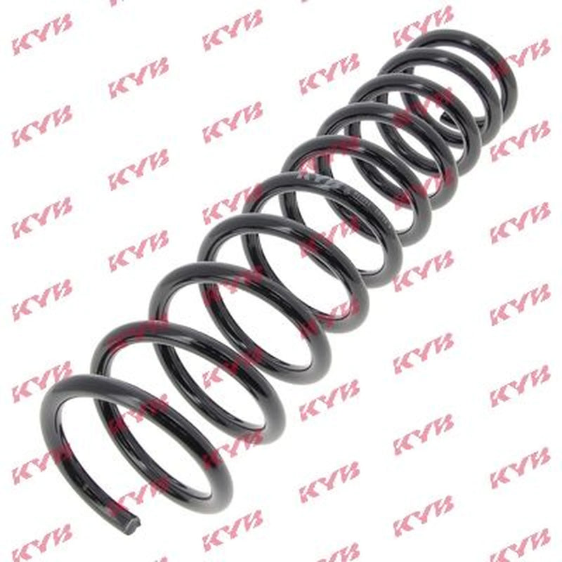 KYB Front Suspension Coil Spring fits Alfa Romeo 156 1997-2005 2.4 2.5