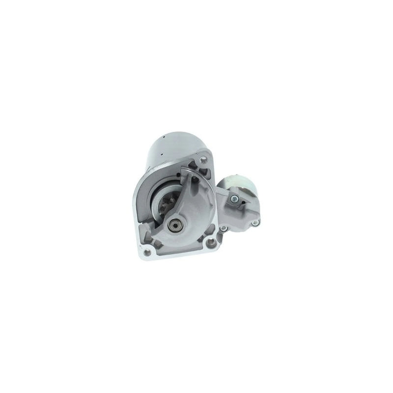 Bosch Starter Motor 12V 2.5kW 9 Teeth