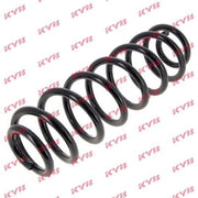 KYB Rear Suspension Coil Spring fits Skoda Octavia II Combi 2004-2013