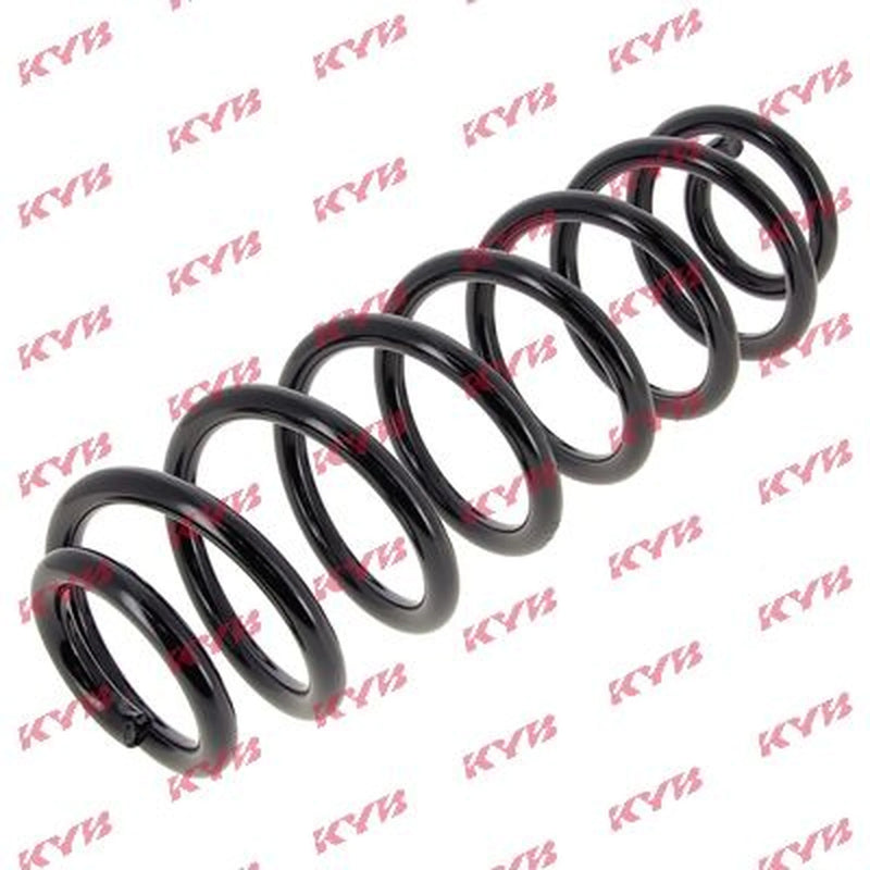 KYB Rear Suspension Coil Spring fits Skoda Octavia II Combi 2004-2013