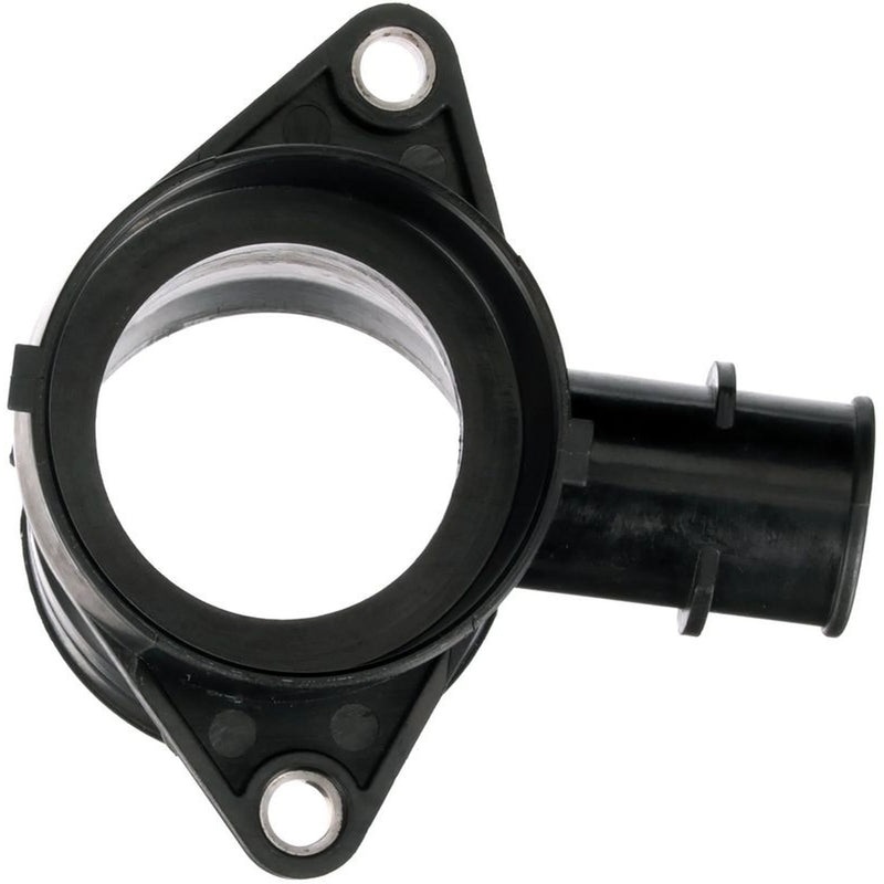 Gates Air Supply Hose 81mm Plastic fits Ford B-Max 2012-2017 1.5 1.6
