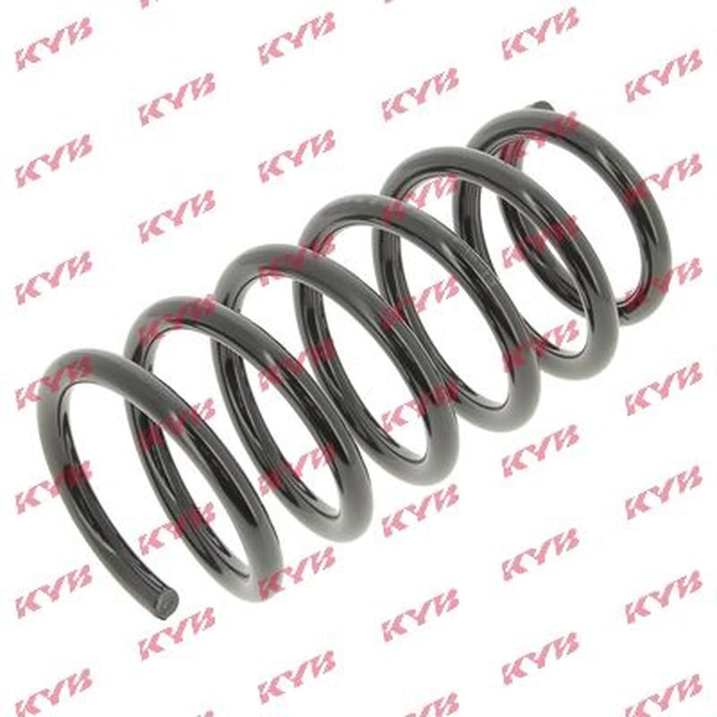 KYB 2 x Suspension Springs fits Suzuki Swift 1989-2005 1.0 1.3 1.6