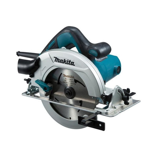 Makita HS7601 Circular Saw 190mm 1200W 240V Makita - Dynamic Drive
