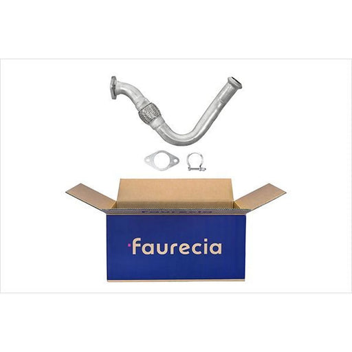 Hella Exhaust Pipe OD 8LA 366 006-481