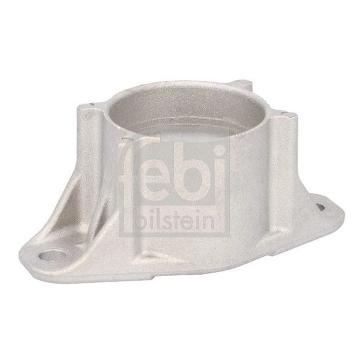 Febi Rear Left Suspension Strut Support Mount 188237