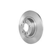 Bosch Front & Rear Brake Discs & Pads fits Toyota Proace 2013-2016 1.6 2.0