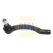 NAPA Steering Tie Rod End Ball Joint Front Left M14x2.0 fits Volvo 850 1991-1997