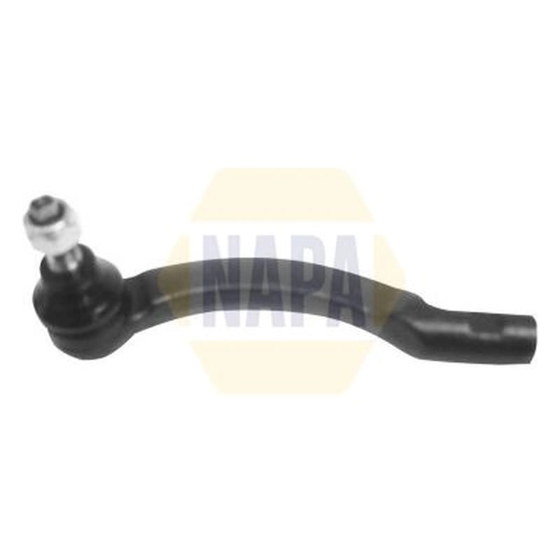 NAPA Steering Tie Rod End Ball Joint Front Left M14x2.0 fits Volvo 850 1991-1997