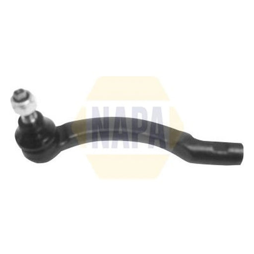 NAPA Steering Tie Rod End Ball Joint Front Left M14x2.0 NST6134