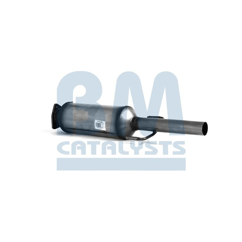 BM Catalysts Dpf fits Fiat Idea 2005 on 1.3